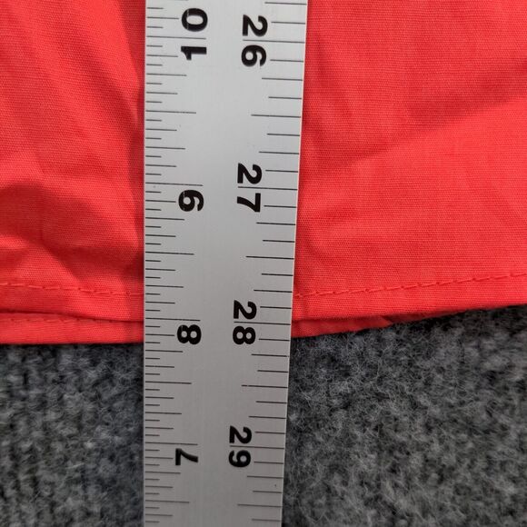 Amongst Others Men's Button Up Shirt Pink XL Long Sleeve Cotton Blend Casual - Picture 11 of 12